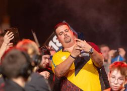 Darts Gala 2024 In Jena 45